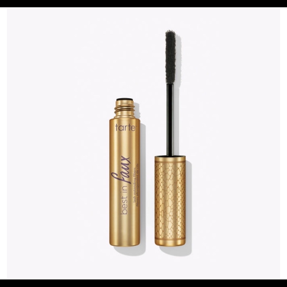 New in box Tarte “Best in Faux” 4-n-1 mascara